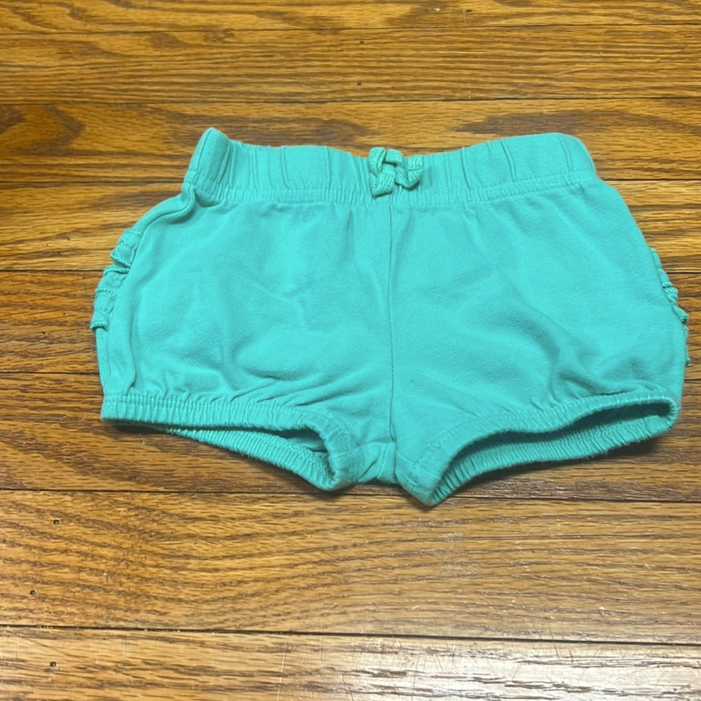 🦄$2 add on item🦄OR❤️5/$25❤️ JUMPING BEANS | ruffle butt shorts/diapercover